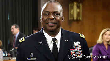 Defense Secretary Lloyd Austin: Al Qaeda could regroup in Afghanistan in 2 years