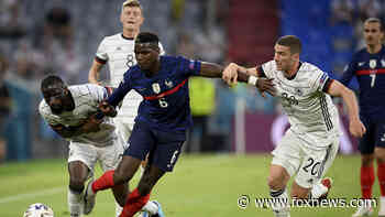 UEFA asks Euro 2020 teams to stop removing sponsor bottles