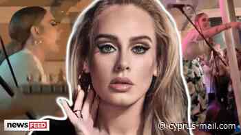 Long-awaited new Adele album dropping 'very soon' - Cyprus Mail