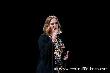Adele shares message to mark fourth anniversary of Grenfell Tower disaster - centralfifetimes.com