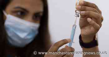 NHS hails 'watershed moment' as vaccine offered to all adults in England