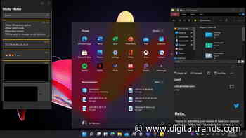 Future Windows 11 tablets could borrow this important iPad feature