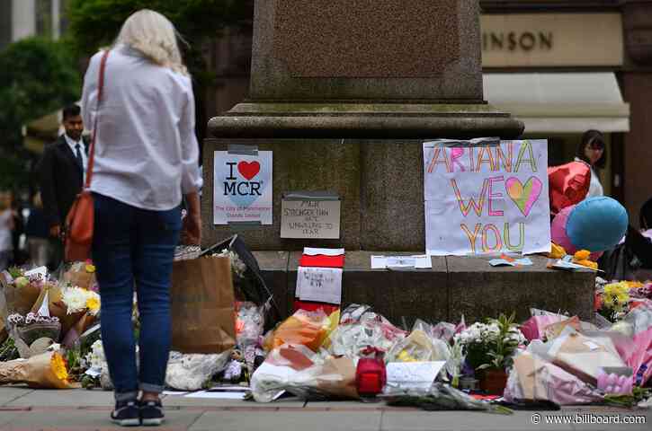 Security Missed Chances to Stop Bombing at Ariana Grande Manchester Concert, Inquiry Finds