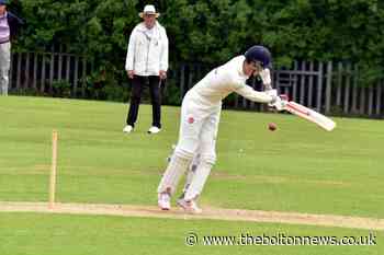 How Bolton sides fared in latest round of GMCL action - The Bolton News