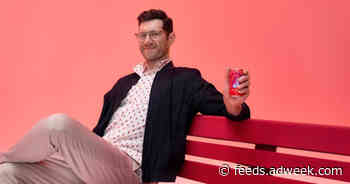 Billy Eichner Tells Us How to ‘IRL Again’ in Campaign for PepsiCo’s Neon Zebra Mixers