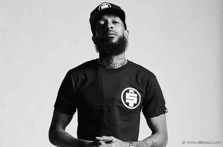 Nipsey Hussle, DJ Khaled & More Selected for Hollywood Walk of Fame