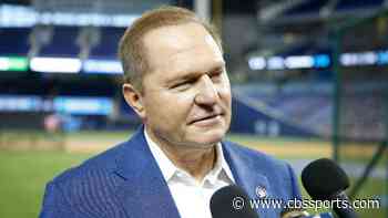 Samson: Why Scott Boras' statement regarding foreign substances is incorrect