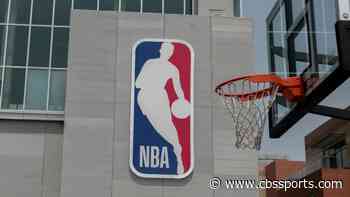 NBA unveils new Wilson game ball for 2021-22 season