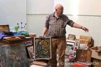 Paters redemptoristen houden uitverkoop (Essen) - Het Nieuwsblad