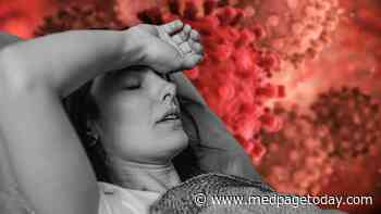 Let PCPs Guide Post-COVID Care, CDC Staff Urges