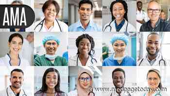 AMA Debates Value of Natural Immunity to COVID