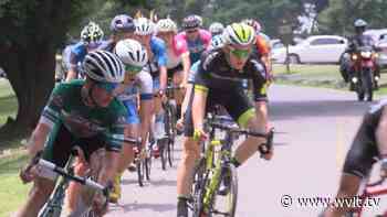 List of road closures during USA Cycling races this weekend - WVLT.TV
