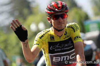 Van Garderen to retire from professional cycling - SBS