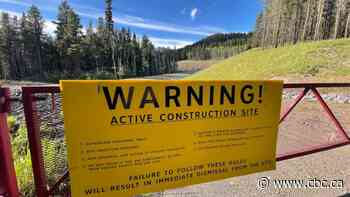 Grassy Mountain coal project 'not in the public interest,' Alberta review panel says