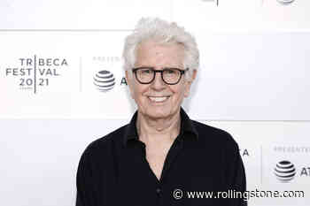 Graham Nash Releases Animated ‘Dirty Little Secret’ Short Film