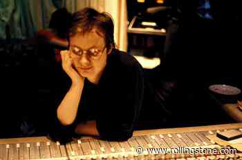 XTC’s Andy Partridge Announces First Volume in ‘My Failed Songwriting Career’ Series