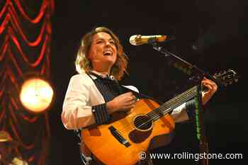 Brandi Carlile’s 2022 Girls Just Wanna Weekend Recruits Sheryl Crow, Tanya Tucker