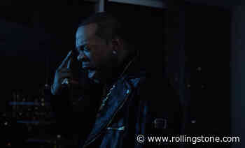 See Busta Rhymes’ Reflective ‘Deep Thought’ Video