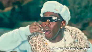 Tyler, the Creator Drops New Quick-Hit Song, ‘Lumberjack’