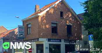 Brandweer ontdekt per toeval cannabisplantage in restaurant in Overijse - VRT NWS