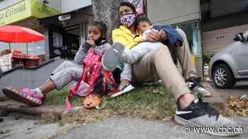 Canada-led conference raises money for displaced Venezuelans