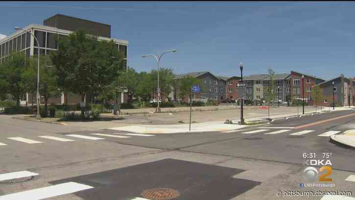 Agreement Finalized To Bring Affordable Housing Units To East Liberty
