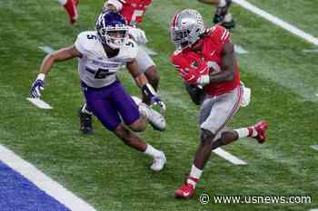 CFP Expansion Will Push Conferences to Reconsider Divisions