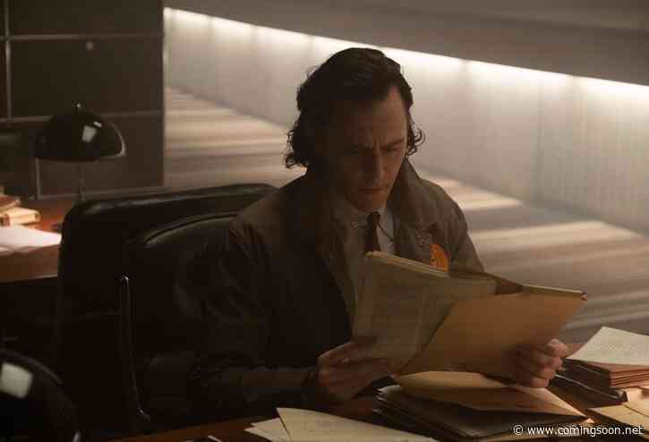 Loki Head Writer Talks Episode 2 Ending, Teases A ‘Crazier’ Episode 3