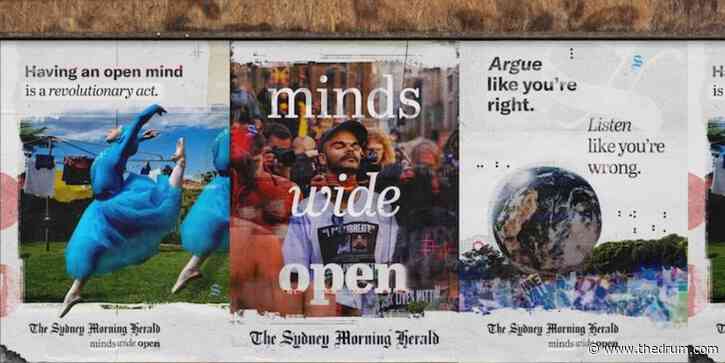 In Australia’s increasingly polarized media landscape, SMH fights to stay in the middle