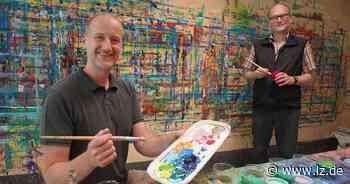 Der „Soziale Muskel“ muss wieder trainiert werden | Lokale Nachrichten aus Blomberg - Lippische Landes-Zeitung