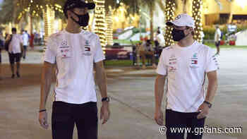 Mol over mogelijke promotie Russell: "Hij zet de druk er wel op bij Mercedes" - GPfans