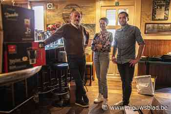 Legendarisch café Jazzoet houdt totale uitverkoop (Mol) - Het Nieuwsblad
