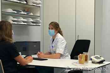 Mols ziekenhuis koploper in minder pijnlijke gynaecologische... (Mol) - Het Nieuwsblad