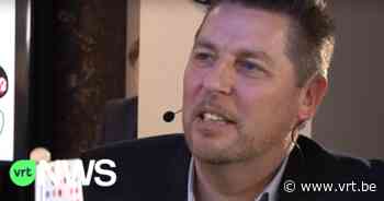 Burgemeester Herne over mogelijke afschaffing opkomstplicht: "Zaak om ook tevreden stemmers te motiveren" - VRT NWS