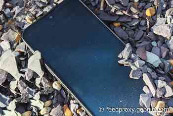 2021 Motorola Defy rugged smartphone leaked
