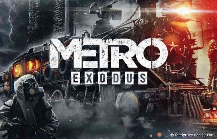 Metro Exodus Enhanced Edition technical review by Digital Foundry