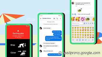 6 new features coming to Android soon