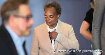 Lawyers Warn Lightfoot's Discriminatory Policies Toward Journalists May Continue