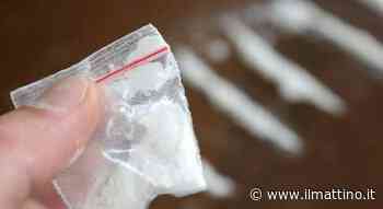 Cocaina nascosta sotto la canna dello sterzo, 38enne nei guai a Pagani - ilmattino.it