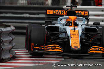 Sim drivers play a really big role in Formula 1 - Racing News - AutoIndustriya.com