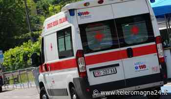 FORLI': Incidente stradale a Castrocaro, coinvolti due veicoli - Teleromagna24