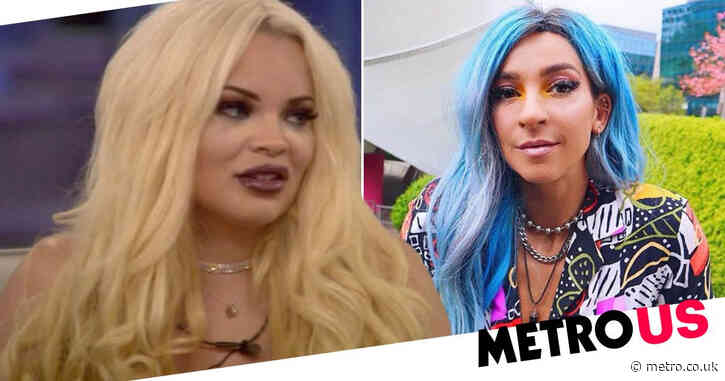 What happened between Trisha Paytas and Gabbie Hanna? Timeline of the Youtubers’ ongoing feud