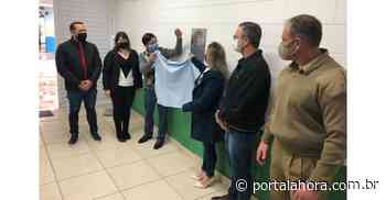 Obra finalizada: prefeitura de Imbituba conclui reforma e entrega prédio 2 do CAIC de volta às comunidades de Divinéia e Aguada - Portal AHora