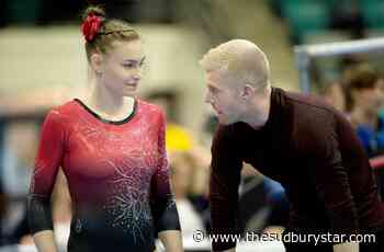 Vachon to join Olympic gymnastics coaching staff in Tokyo - The Sudbury Star