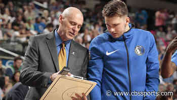 NBA coaching tracker, latest updates: Rick Carlisle leaves Mavs job; Stan Van Gundy and Scott Brooks out - CBS Sports