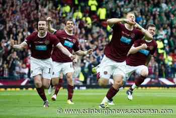 Hearts Scottish Cup winner and ex-Hibs goalkeeper join Falkirk coaching staff - Edinburgh News