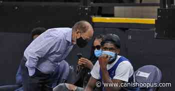 Dane Moore NBA Podcast: A Messy Timberwolves Ownership Situation + Iowa Wolves Coaching Change - Canis Hoopus