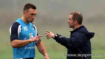 Kevin Sinfield: Leeds Rhinos' departing director of rugby pursuing coaching passion with Leicester Tigers role - Sky Sports