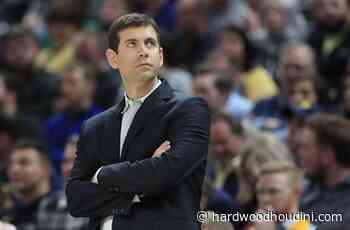Boston Celtics: Ranking Cs among head coaching openings - Hardwood Houdini