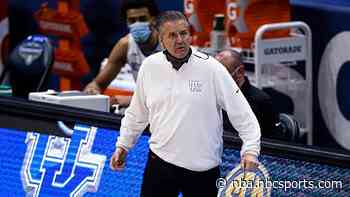 Rumor: John Calipari eyeing potential return to NBA coaching ranks - ProBasketballTalk